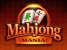 Mahjong Mania!